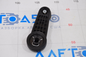 Front right window lift handle Nissan Versa Note 13-19