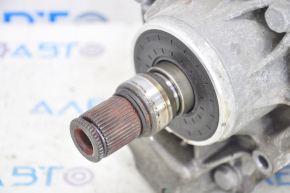 Front differential VW Tiguan 18-24 63k