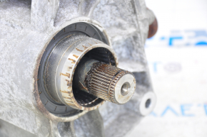 Front differential VW Tiguan 18-24 63k