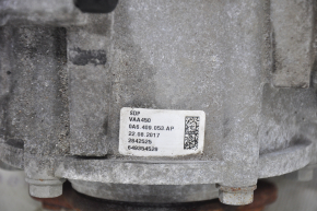 Front differential VW Tiguan 18-24 63k