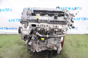 Ford Focus mk3 15-18 engine rest 2.0 C20HDEX 53k