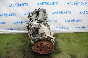 Ford Focus mk3 15-18 engine rest 2.0 C20HDEX 53k