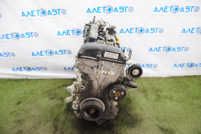 Ford Focus mk3 15-18 engine rest 2.0 C20HDEX 53k