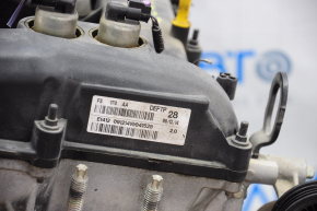 Ford Focus mk3 15-18 engine rest 2.0 C20HDEX 53k