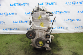 Engine Jeep Cherokee KL 14-18 2.4 114k