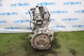 Engine Jeep Cherokee KL 14-18 2.4 114k