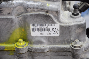 Engine Jeep Cherokee KL 14-18 2.4 114k