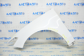 Front left wing Ford Fusion mk5 13-16 white YZ