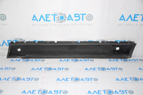 Door trim center main front right Chevrolet Volt 11-15 rubbed