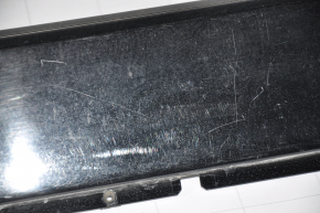 Door trim center main front right Chevrolet Volt 11-15 rubbed