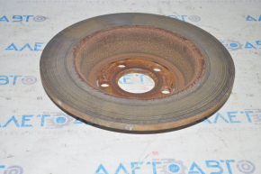 Rear left brake disc Ford Edge 15-23 11mm