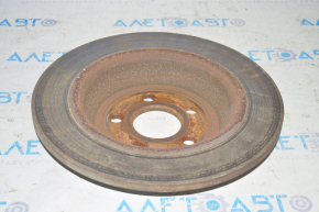 Brake disc rear right Ford Edge 15-23 11mm