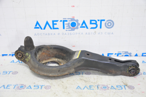 Lower arm under spring rear left Ford Focus mk3 11-18 silent blocks for replacement, rusty