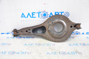 Lower arm under spring rear left Ford Focus mk3 11-18 silent blocks for replacement, rusty