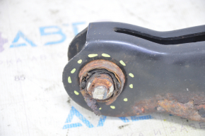 Lower arm under spring rear left Ford Focus mk3 11-18 silent blocks for replacement, rusty