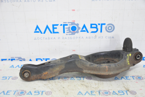 Lower arm under spring rear right Ford Focus mk3 11-18 silent blocks for replacement, rusty