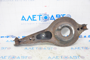 Lower arm under spring rear right Ford Focus mk3 11-18 silent blocks for replacement, rusty
