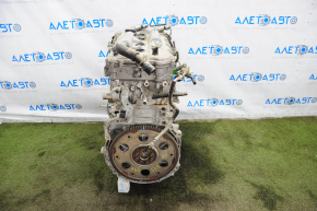 Engine 2AR-FE Toyota Camry v55 2.5 15-16 USA 59k, 8/10
