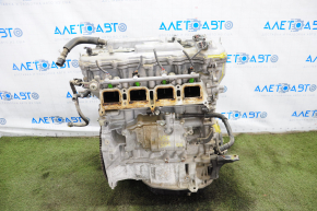 Engine 2AR-FE Toyota Camry v55 2.5 15-16 USA 59k, 8/10