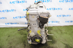 Engine 2AR-FE Toyota Camry v55 2.5 15-16 USA 59k, 8/10