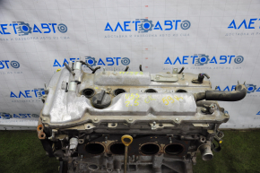 Engine 2AR-FE Toyota Camry v55 2.5 15-16 USA 59k, 8/10