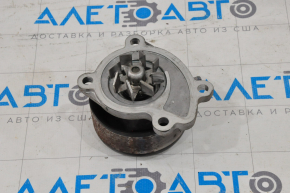 Water pump Nissan Versa Note 13-19