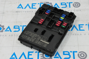 Nissan Versa Note 13-19 Underhood Fuse Box Without Housing