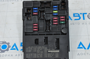 Nissan Versa Note 13-19 Underhood Fuse Box Without Housing