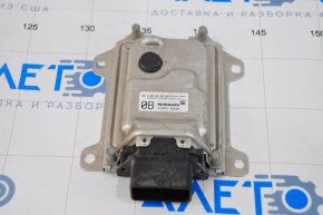 Control unit of automatic transmission Nissan Versa Note 13-19 CVT
