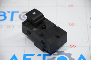 Rear Right Window Regulator GMC Terrain 10-17 Black