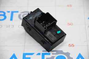 Rear right window lift control Chevrolet Cruze 11-16 black