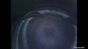 Honda Accord 18-22 1.5T L15BE 9/10 Engine, Broken Pulley and Marker