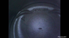 Honda Accord 18-22 1.5T L15BE 9/10 Engine, Broken Pulley and Marker