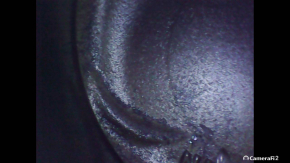 Honda Accord 18-22 1.5T L15BE 9/10 Engine, Broken Pulley and Marker