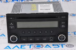 Nissan Versa Note 13-19 Radio Tape Recorder