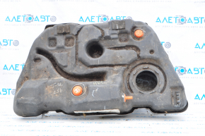 Fuel tank Ford Fusion mk5 13-16 FWD with plugs