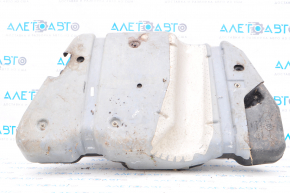 Fuel tank Ford Fusion mk5 13-16 FWD with plugs