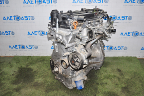 Honda Accord 18-22 1.5T L15BE 9/10 Engine, Broken Pulley and Marker