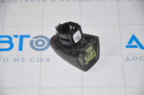 Plug outer handle rear left Jeep Cherokee KL 14-22 mat