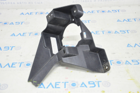 Left fog light bracket Ford Fusion mk5 13-16 broken