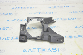 Left fog light bracket Ford Fusion mk5 13-16 broken