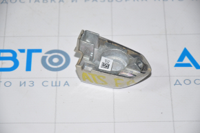 Cadillac ATS 13-19 chrome front right outer handle cap