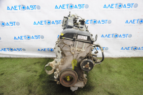 Ford Focus mk3 11-14 pre-restored 2.0 C20HDEX 91kW engine