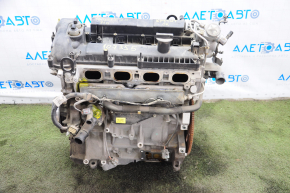 Ford Focus mk3 11-14 pre-restored 2.0 C20HDEX 91kW engine