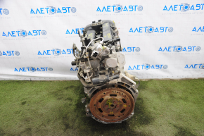 Ford Focus mk3 11-14 pre-restored 2.0 C20HDEX 91kW engine