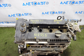 Ford Focus mk3 11-14 pre-restored 2.0 C20HDEX 91kW engine