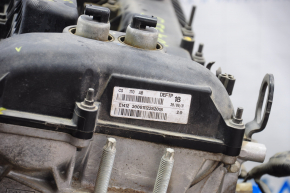 Ford Focus mk3 11-14 pre-restored 2.0 C20HDEX 91kW engine