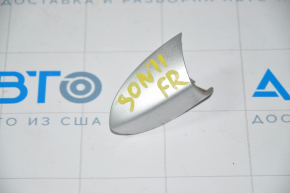 Hyundai Sonata 11-14 front right outer handle cap