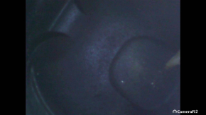 Engine Honda Accord 13-15 2.4 K24W1 100k, 7/10