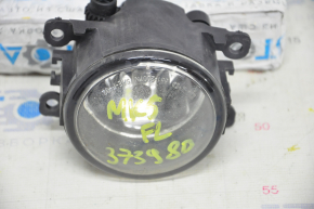 Fog lamp left fog light Ford Fusion mk5 13-16 sand, TAIWAN